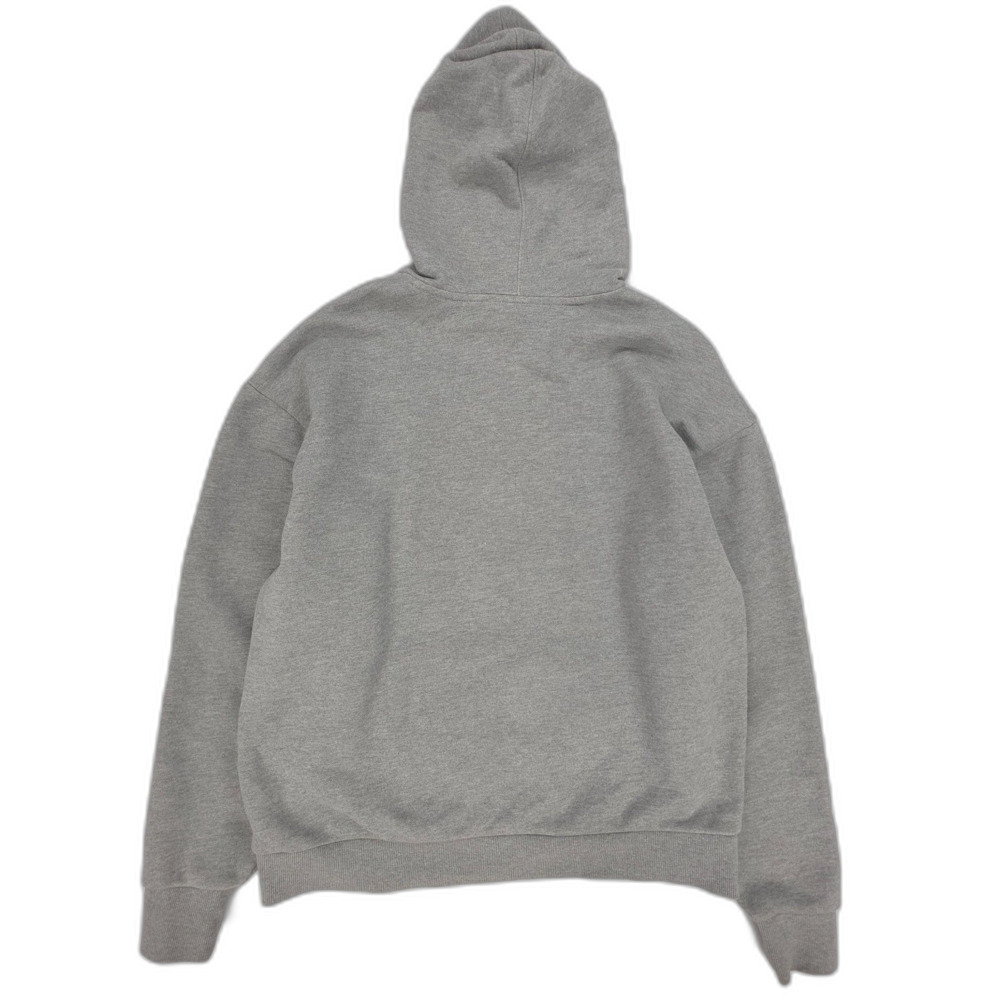 VANS Sandy Liang SpongeBob SquarePants Oversized French Terry Hoodie 90s Y2k - Picture 6 of 10